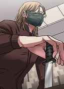 極少数_第108話