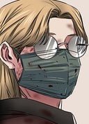 極少数_第111話