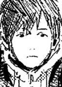 エウリュディケはいない_1-1 何も知らない子