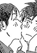 エウリュディケはいない_1-11 何も知らない子