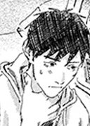 エウリュディケはいない_2-10 混乱する子