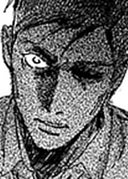 エウリュディケはいない_2-11 混乱する子