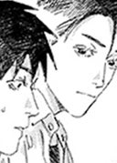 エウリュディケはいない_2-13 混乱する子