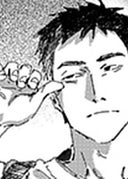 エウリュディケはいない_3-02 憎悪する子