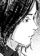 エウリュディケはいない_1-4 何も知らない子