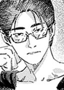 エウリュディケはいない_3-05 憎悪する子