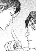 エウリュディケはいない_3-08 憎悪する子