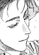 エウリュディケはいない_3-12 憎悪する子