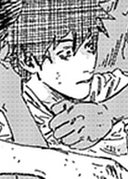 エウリュディケはいない_3-13 憎悪する子