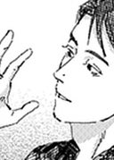 エウリュディケはいない_1-5 何も知らない子