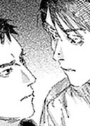 エウリュディケはいない_3-17 憎悪する子