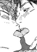 エウリュディケはいない_3-18 憎悪する子