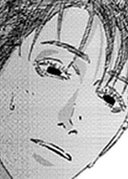 エウリュディケはいない_3-20 憎悪する子