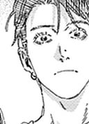 エウリュディケはいない_3-22 憎悪する子