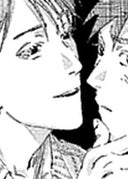 エウリュディケはいない_3-23 憎悪する子