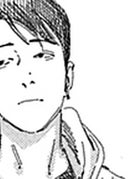 エウリュディケはいない_1-6 何も知らない子