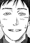 エウリュディケはいない_3-25 憎悪する子