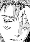 エウリュディケはいない_3-26 憎悪する子