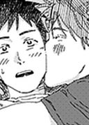 エウリュディケはいない_3-27 憎悪する子