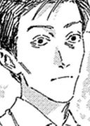 エウリュディケはいない_3-28 憎悪する子