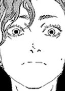 エウリュディケはいない_3-30 憎悪する子