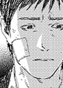 エウリュディケはいない_3-32 憎悪する子