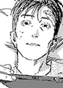 エウリュディケはいない_3-33 憎悪する子