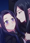 ニンゲンですが魔王に嫁ぐことになりました_第105話
