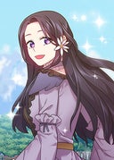 ニンゲンですが魔王に嫁ぐことになりました_第106話