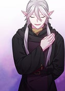 ニンゲンですが魔王に嫁ぐことになりました_第123話