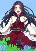 ニンゲンですが魔王に嫁ぐことになりました_第13話