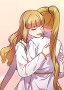 ニンゲンですが魔王に嫁ぐことになりました_第132話