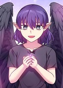 ニンゲンですが魔王に嫁ぐことになりました_第135話