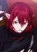 ニンゲンですが魔王に嫁ぐことになりました_第139話