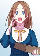ニンゲンですが魔王に嫁ぐことになりました_第15話