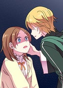 ニンゲンですが魔王に嫁ぐことになりました_第16話