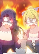 ニンゲンですが魔王に嫁ぐことになりました_第177話_魔王の娘へレイスの物語 第19話