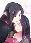 ニンゲンですが魔王に嫁ぐことになりました_第23話