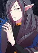 ニンゲンですが魔王に嫁ぐことになりました_第24話