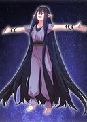 ニンゲンですが魔王に嫁ぐことになりました_第28話