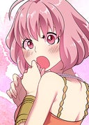 ニンゲンですが魔王に嫁ぐことになりました_第34話