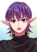 ニンゲンですが魔王に嫁ぐことになりました_第41話