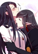 ニンゲンですが魔王に嫁ぐことになりました_第43話