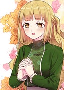 ニンゲンですが魔王に嫁ぐことになりました_第55話