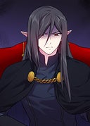 ニンゲンですが魔王に嫁ぐことになりました_第58話