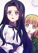 ニンゲンですが魔王に嫁ぐことになりました_第72話