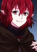 ニンゲンですが魔王に嫁ぐことになりました_第74話