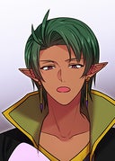 ニンゲンですが魔王に嫁ぐことになりました_第79話