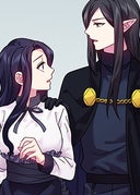 ニンゲンですが魔王に嫁ぐことになりました_第84話