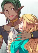 ニンゲンですが魔王に嫁ぐことになりました_第9話